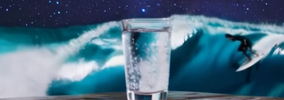 Comparing Alkaline Waters:  Essentia vs. Smartwater vs. Alklyte